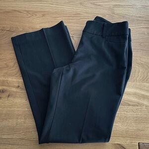 Alfani Women's Dress Pants - Black - Size 8 EUC